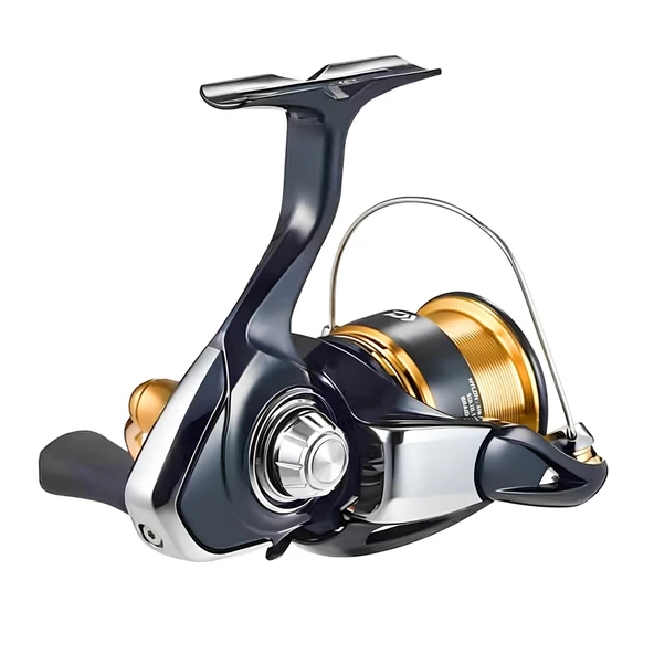 Daiwa Legalis 23 LT 2500 Spin Olta Makinesi - 3