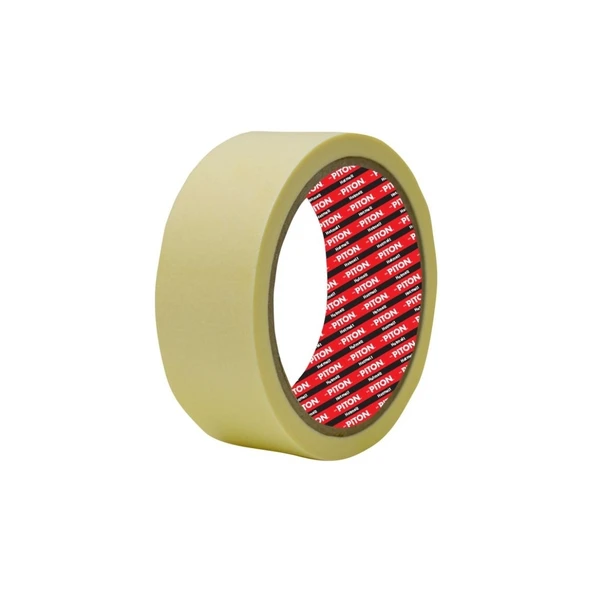 Pi̇ton 48 mm Maskeleme Bandı 25 mt
