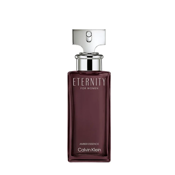 Calvin Klein Eternity Amber Essence Parfum Intense 50 ML Kadın Parfüm