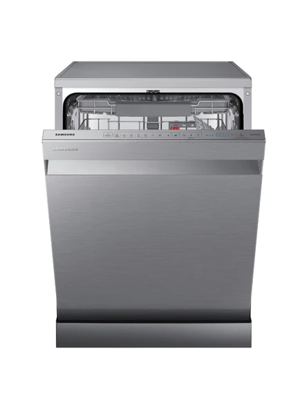 Samsung DW60A8050FS 8 Programlı Bulaşık Makinesi - 2