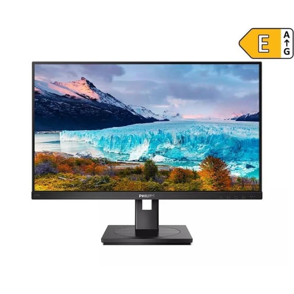 Philips 275B1/00 27" 4 MS 75 Hz 2K HDMI+DP+DVI 2K QHD IPS LED Monitör