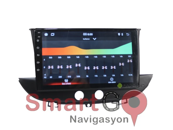 OPEL GRANDLAND X/CROSSLAND /CROSSLAND 9 İNÇ 4-32 - Resim 3