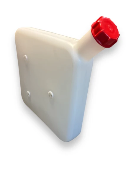 Webasto Tipi Isıtıcı Yakıt Deposu 10 Litre - 2