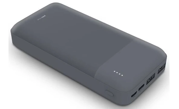 PoloSmart PSM72 20000 mAh Micro USB ve Type-C Girişli Powerbank