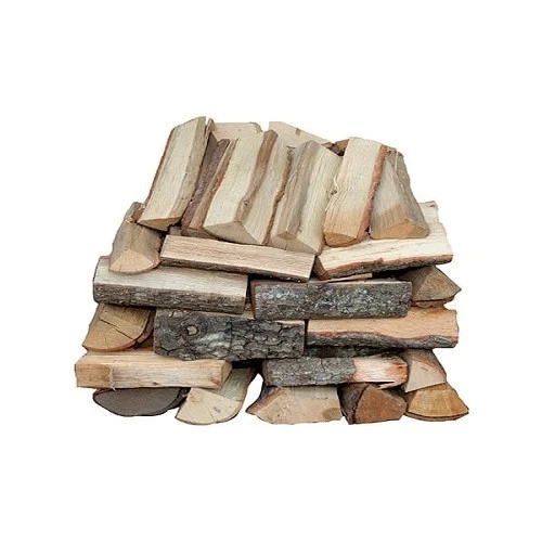 Kuru Fırınlanmış Parçalanmış Şömine Soba Odunu 10 KG