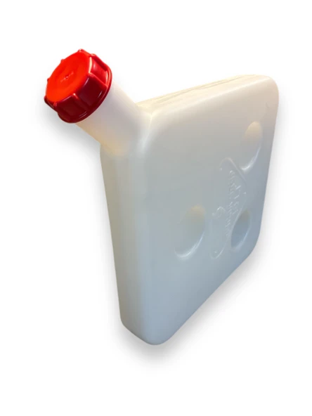 Webasto Tipi Isıtıcı Yakıt Deposu 10 Litre - 3