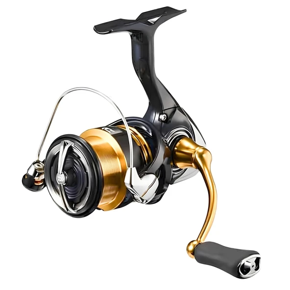 Daiwa Legalis 23 LT 2500 Spin Olta Makinesi - 4