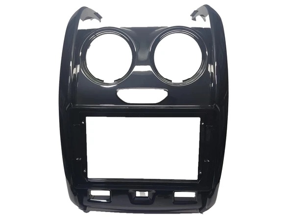 Dacia Duster 2013/2017 9 Inç 4-32 - Resim 4