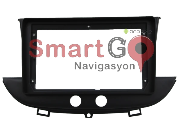 OPEL GRANDLAND X/CROSSLAND /CROSSLAND 9 İNÇ 6-128 - Resim 4