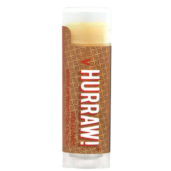 Hurraw Veta Lip Balm Dudak Nemlendirici 4,8gr