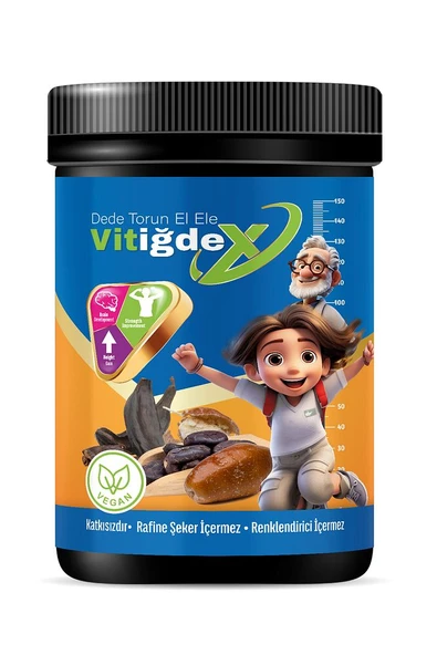 Vitiğdex - 3