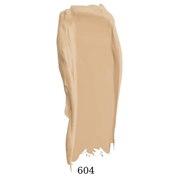 Pastel Profashıon 24H Non-Stop 2İn1 Foundatıon & Concealer 604 - 2