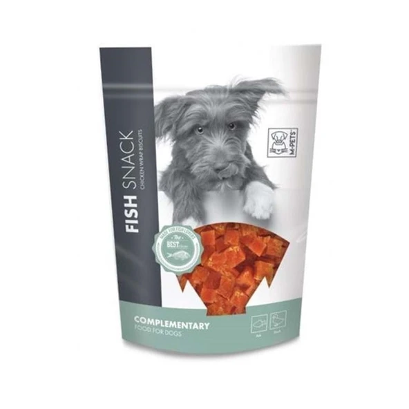 19028099 M-Pets Somonlu Köpek Ödülü 80 Gr