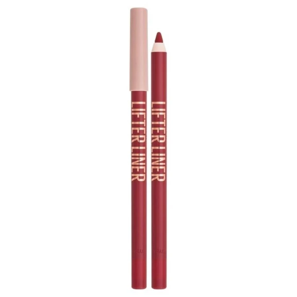 Maybelline Lifter Liner Dudak Kalemi No: 10 Main Character