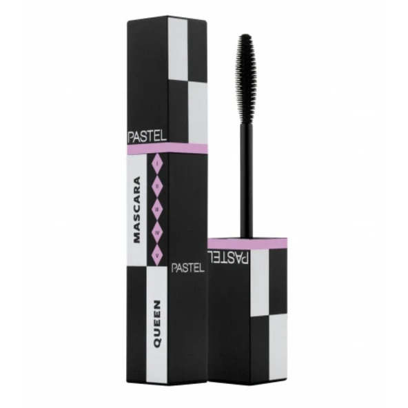 Pastel Queen Mascara