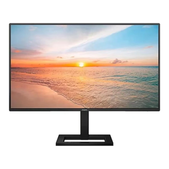 Philips 27 27E1N1600AE/00 QHD 4ms 100Hz Hdmi/Usb-c Adaptive sync IPS Monitör