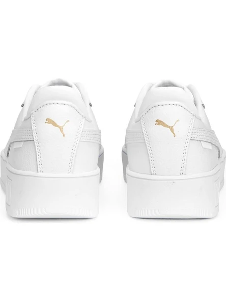 PUMA KADIN CARİNA STREET SPOR AYAKKABI 38939001 - 4
