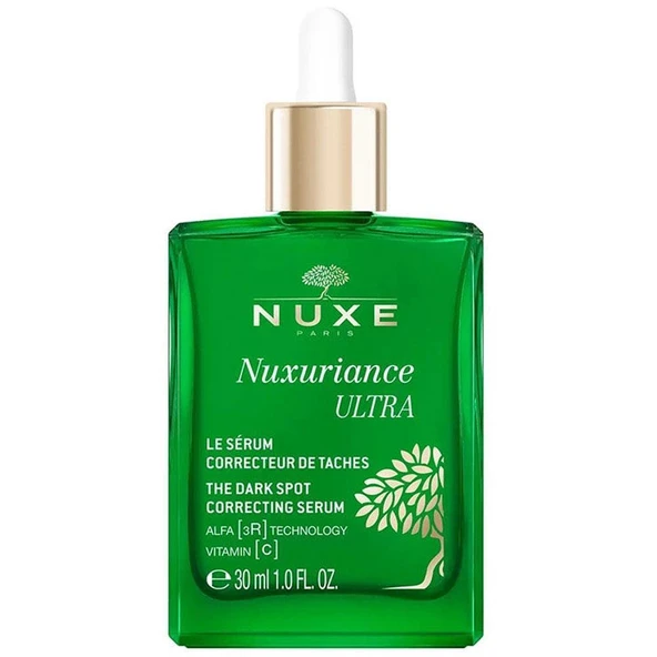 Nuxe Nuxuriance Ultra The Dark Spot Correcting Serum 30ml