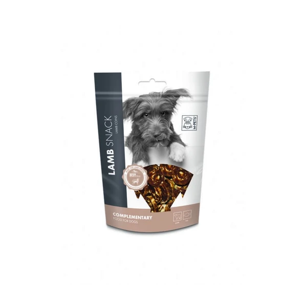 19023999 M-Pets Kuzulu Köpek Ödülü 80 Gr