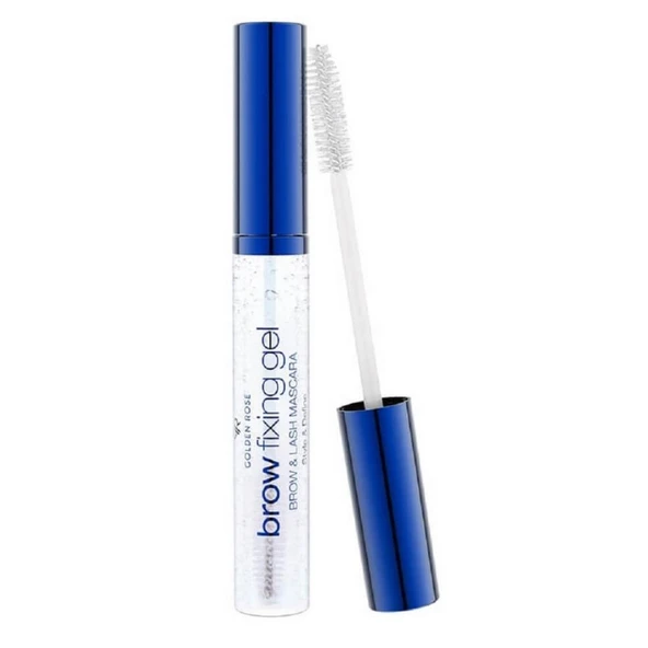 Golden Rose Brow Fixing Gel Kaş Maskarası