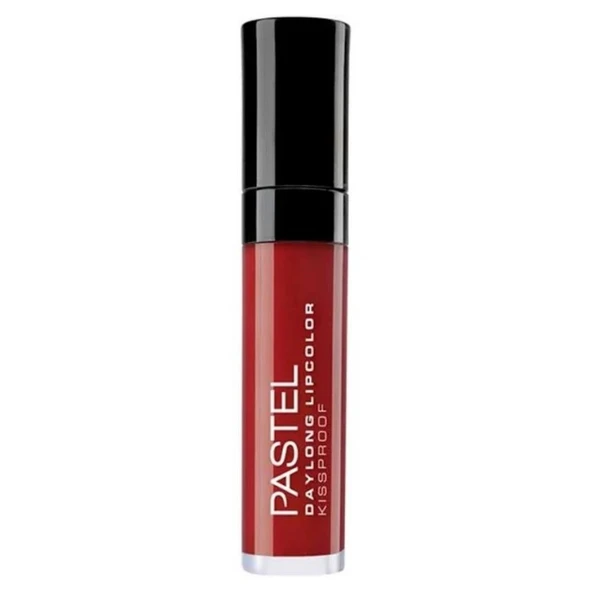 Pastel Day Long Lipcolor Kissproof No: 36