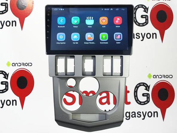 DACİA LOGAN 2004/2008 (L 90) 9 İNÇ 6-64 ürün görseli