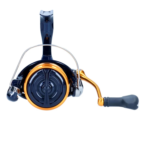 Daiwa Revros 23 LT 2500 Spin Olta Makinesi - 4