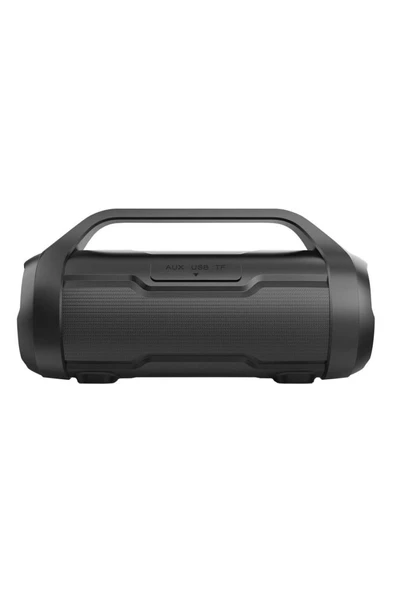 Lecoo Ds154 Boombox Rgb Bluetooth 5.1 Stereo 30w Tws Taşınabilir Hoparlör - 3