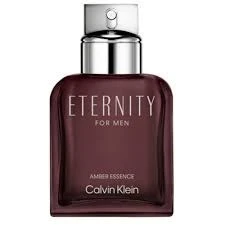 Calvin Klein Eternity Amber Essence for Men Parfum Intense 200 ML