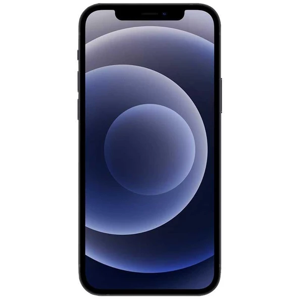 Apple 12 128GB B Grade Yenilenmiş Cep Telefonu (12 Ay Garantili) - Resim 2