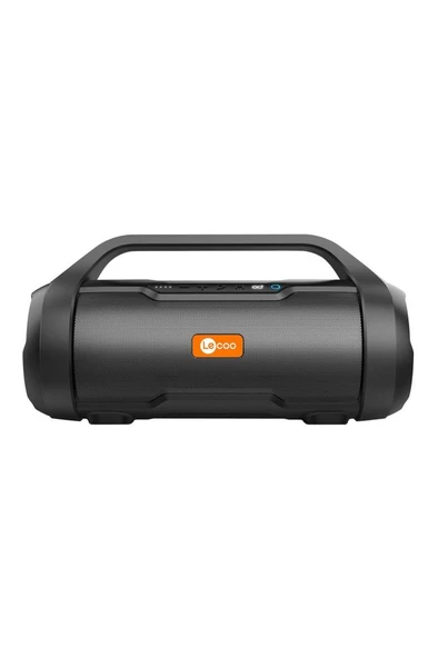 Lecoo Ds154 Boombox Rgb Bluetooth 5.1 Stereo 30w Tws Taşınabilir Hoparlör - 4