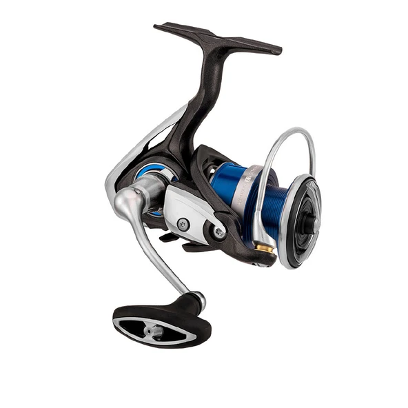 Daiwa Legalis 20 LT 2500 D Spin Olta Makinesi (USA) - 2