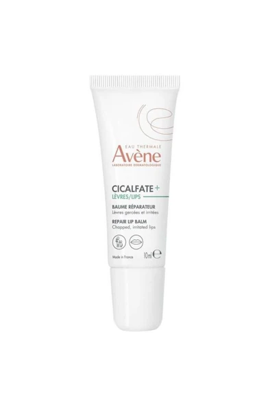 Avene Cicalfate Levres Çatlamış Dudaklar İçin Balsam 10 ml - 2