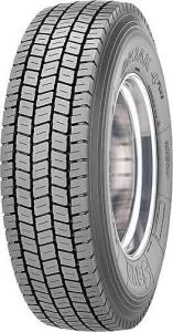Sava 225/75R17.5 129/127M Orjak 4 3psf ( Asfalt Çeker ) 4 Mevsim Lastik (2023)