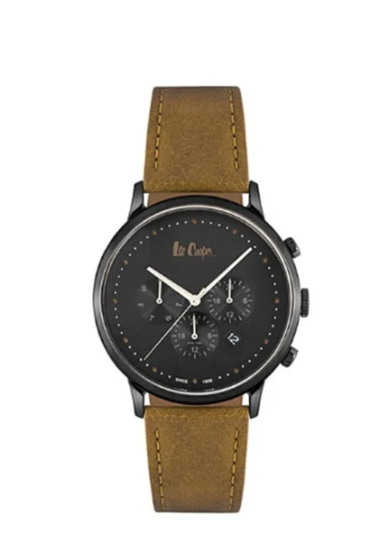 Lee Cooper Lc06935.655 Erkek Kol Saati-LC126 - 1