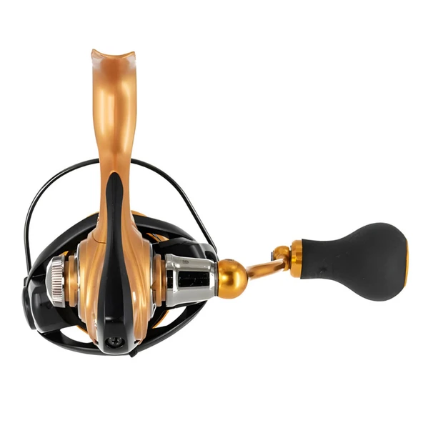 Daiwa Aird 23 LT 2500 Spin Olta Makinesi - 5