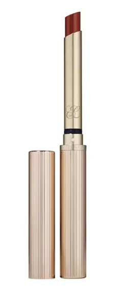 Estee Lauder Pure Color Explicit Slick Shine - Ruj So Free 222 - Heat of the Moment