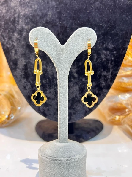 VAN CLEEF GOLD RENK KÜPE - 2