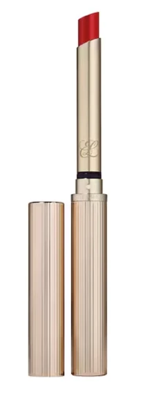 Estee Lauder Pure Color Explicit Slick Shine - Ruj So Free 940 - Without Pause