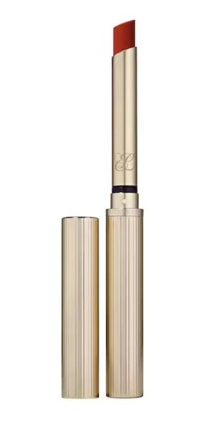 Estee Lauder Pure Color Explicit Ultra Matte - Ruj  120 Temperature Rising