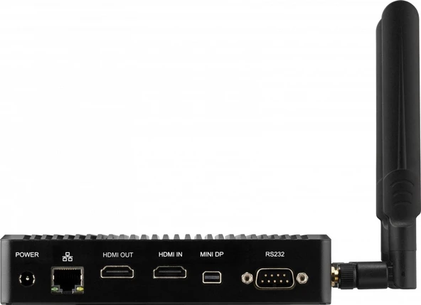 VIEWSONIC VBS200-A VIEWBOARD BOX - 4