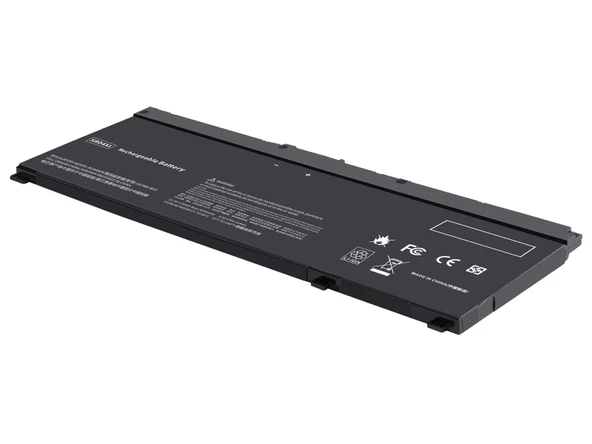 HYPERLIFE Hp Pavilion 15-cb, 15-cb000, 15-cx, 15-cx0000, SR03XL, SR04XL Notebook Bataryasi