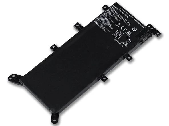 HYPERLIFE Asus A555, K555, X555, C21N1347 Notebook Bataryasi