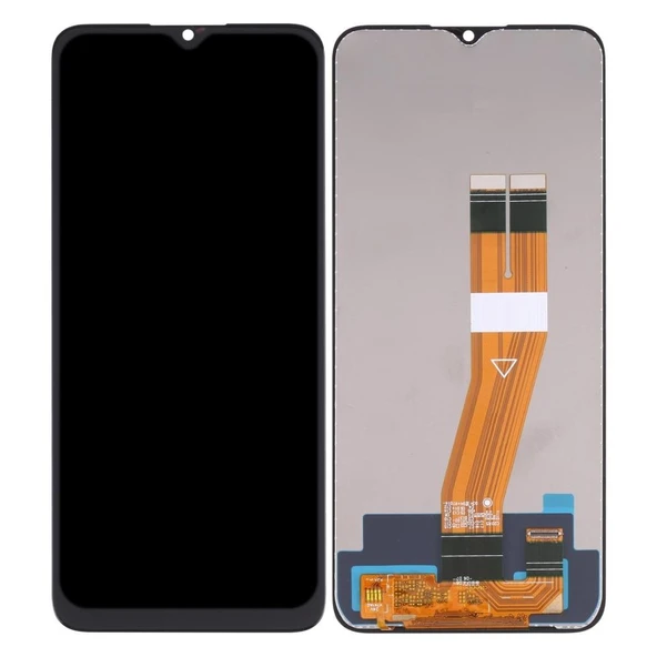 BYR Samsung A03 Lcd Ekran SM-A035F YÜKSEK KALİTELİ EKRNADIR.