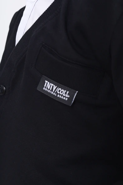 Toontoy Erkek Çocuk Okul Hırka - 4