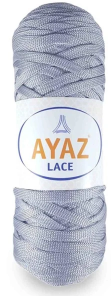 Çanta Aksesuar Gri Renk Polyester Ribbon İp ürün görseli 1