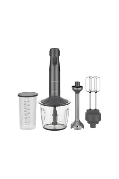 Grundig Hbs 7285 Cdx Delisia Novus Blender Seti