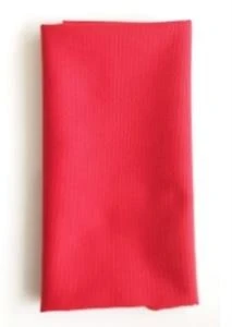 Çanta Aksesuar Astarlık Duck Kumaş 90X50Cm Tek Renkler ürün görseli 1