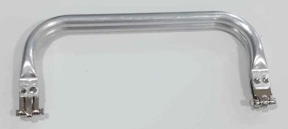Çanta Aksesuar 20 Cm Vidalı Gizli Çanta Bursu