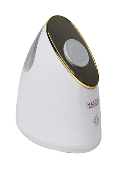 Yüz Buhar Makinesi Nano Ionic Facial Steamer Prestige Grup - 3